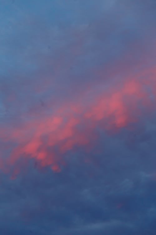 구름의 무료 스톡 사진