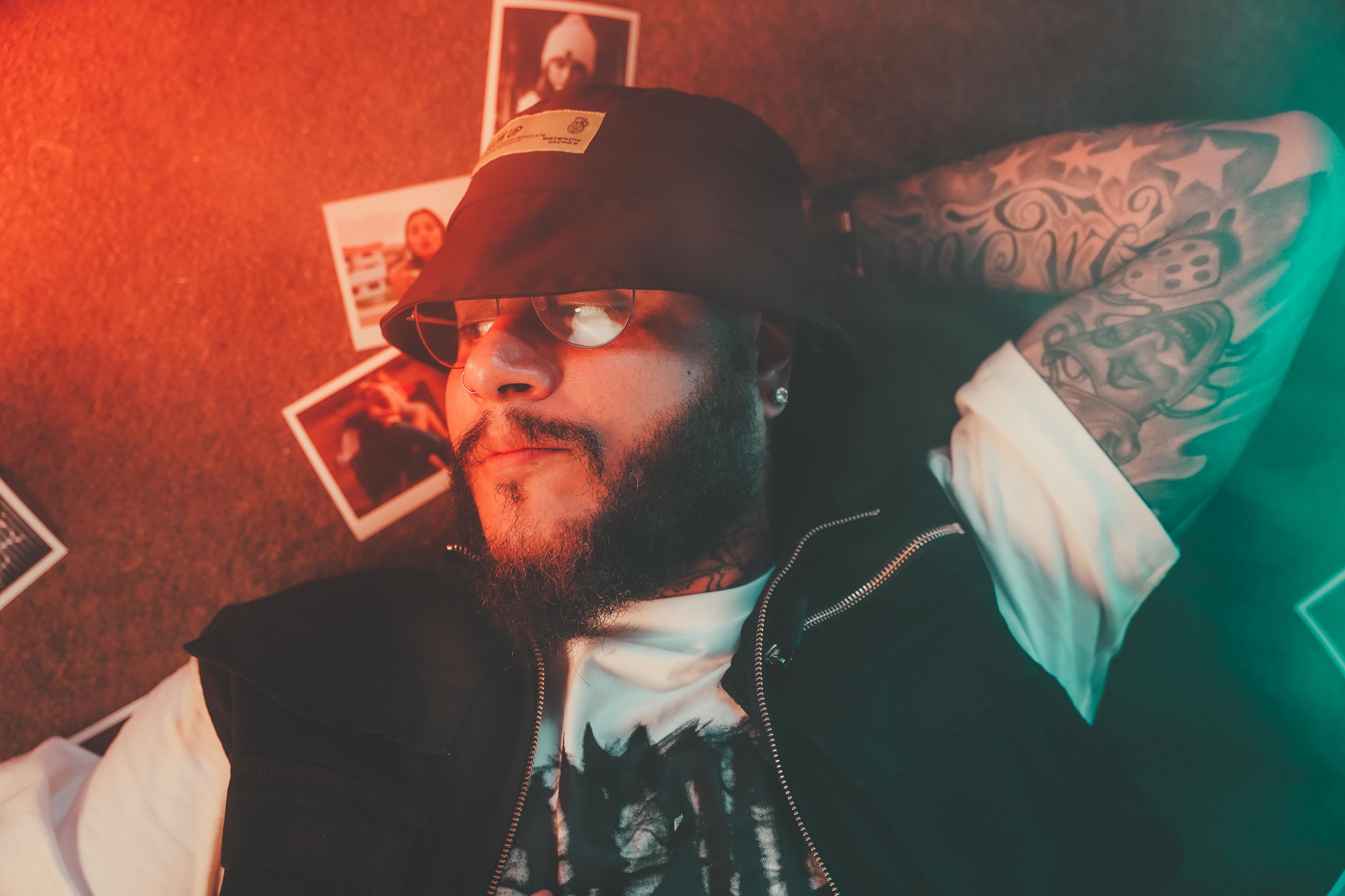 Defying Expectations: Embracing Authenticity to Inspire Sexuality and Creativity