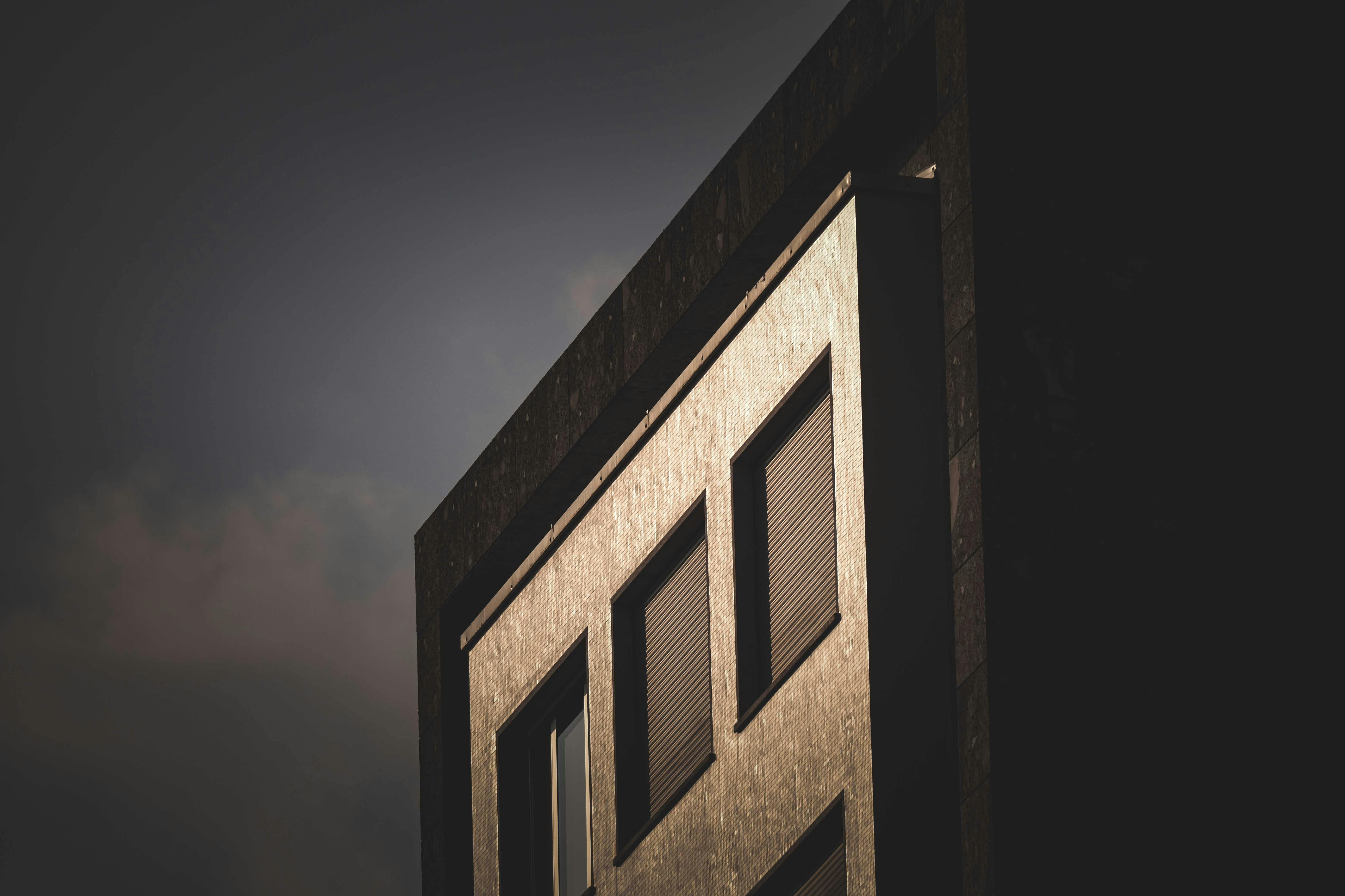 Ücretsiz akşam ışığı, akşam karanlığı, alaca karanlık içeren Ücretsiz stok fotoğraf Stok Fotoğraflar