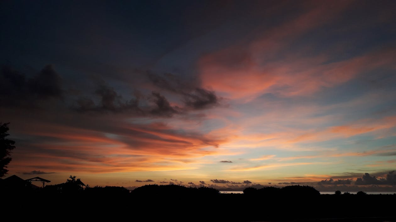 Free stock photo of photography, sky, twilight