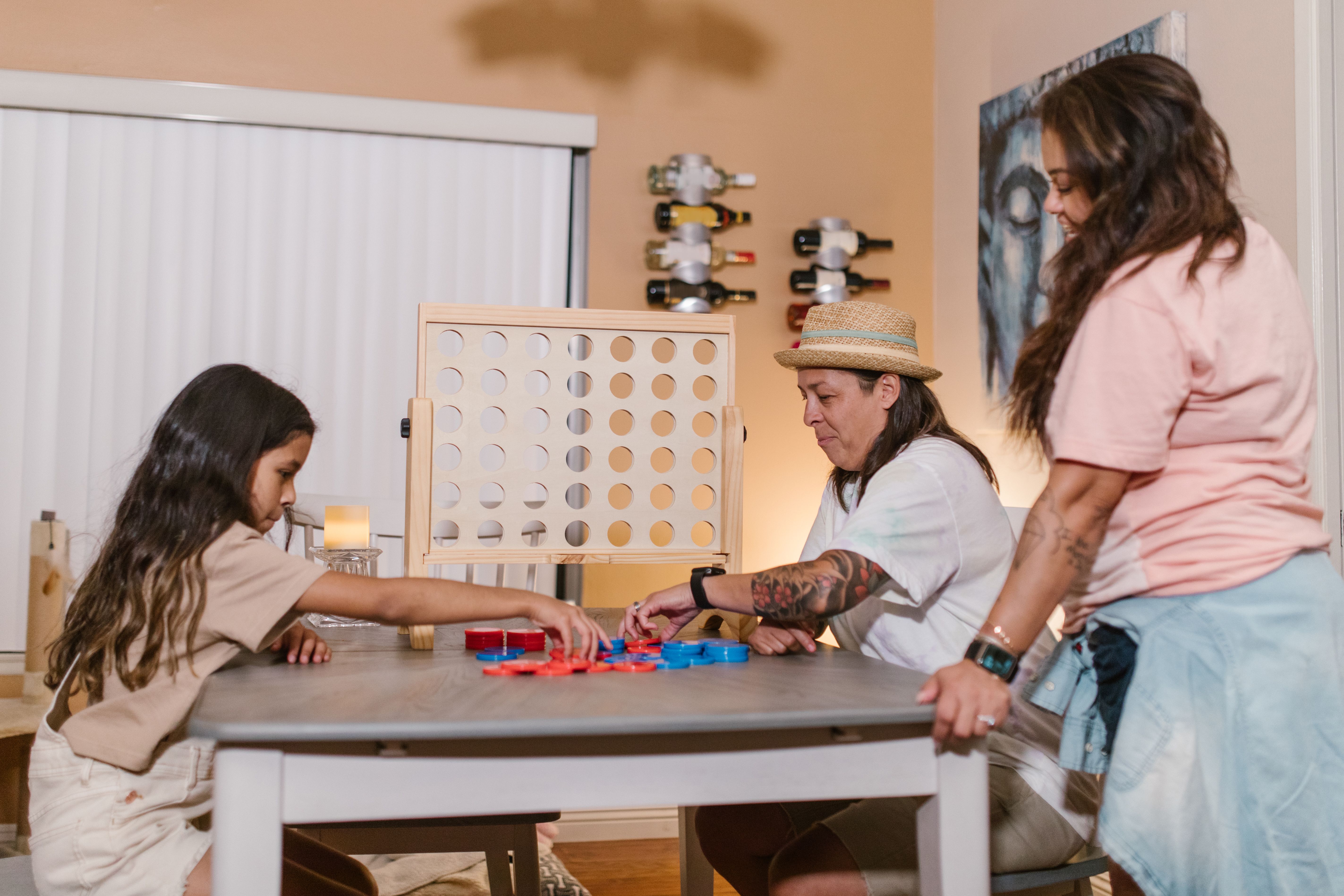 Places to play: Where you can join the tabletop gaming community in Las Vegas — Photo by RDNE Stock project on Pexels