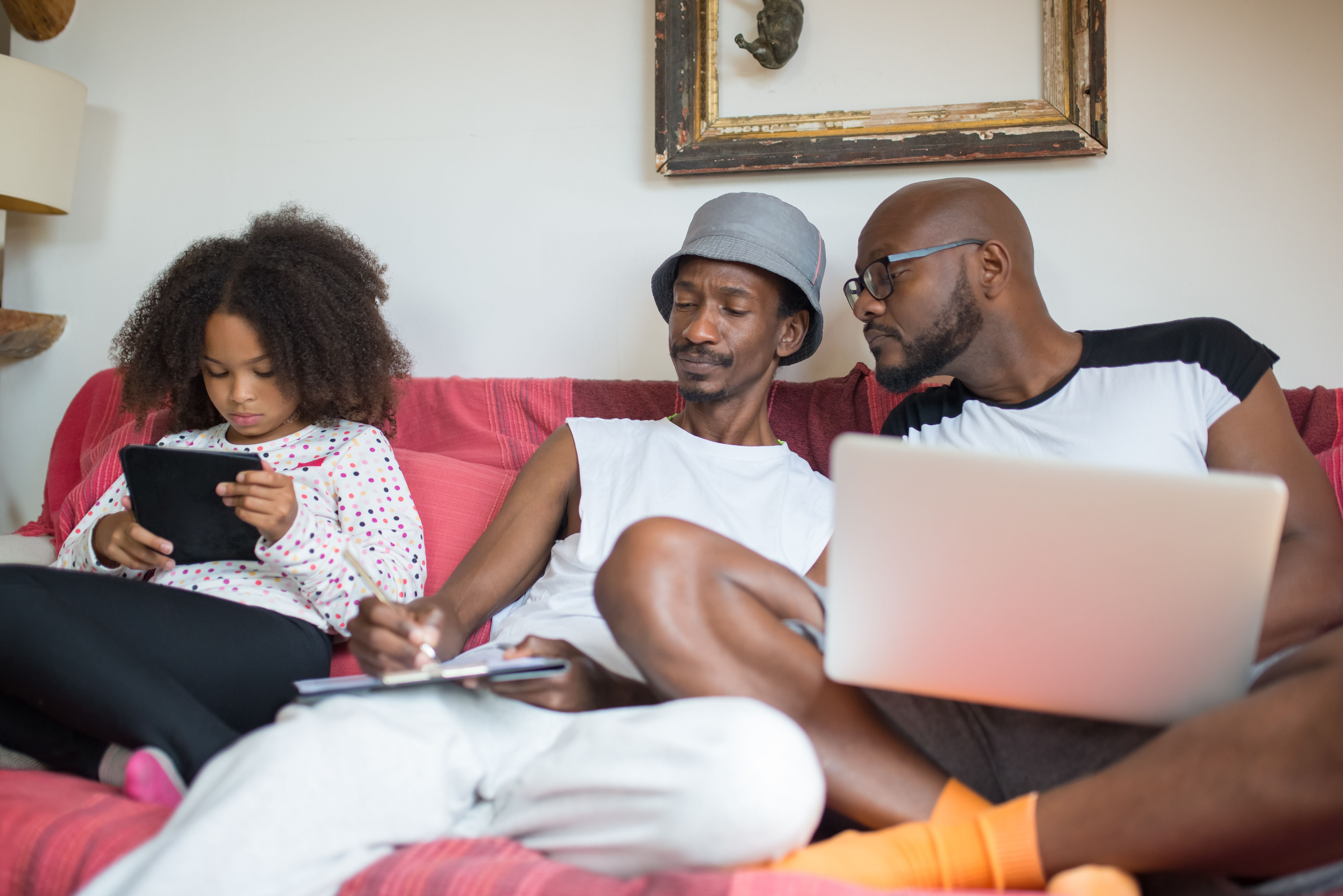 Best Start Family Hubs: what parents need to know — Photo by Kampus Production on Pexels