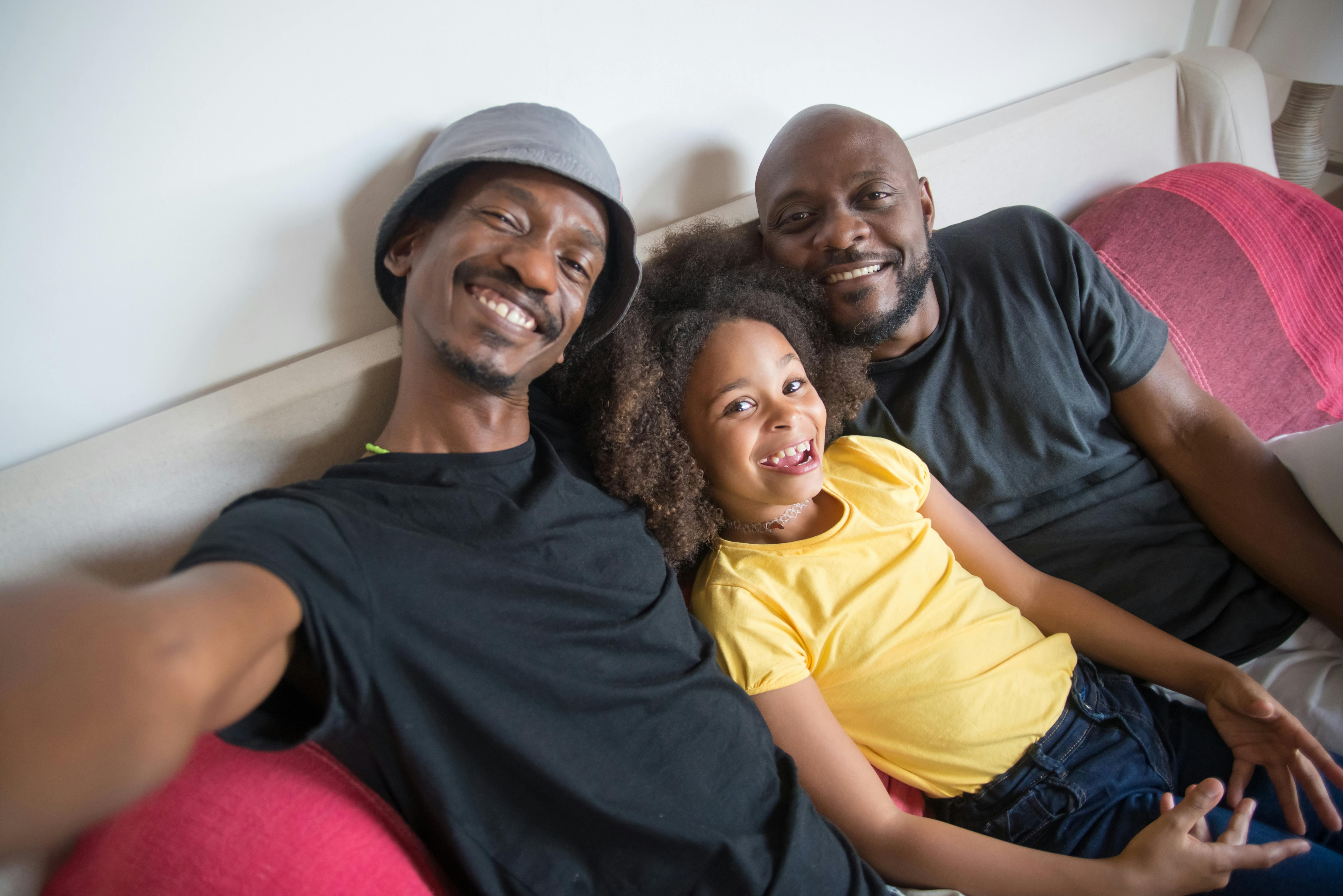 Tampa father’s family, legal team speak after arrest over backyard guest house, despite having city permits — Photo by Kampus