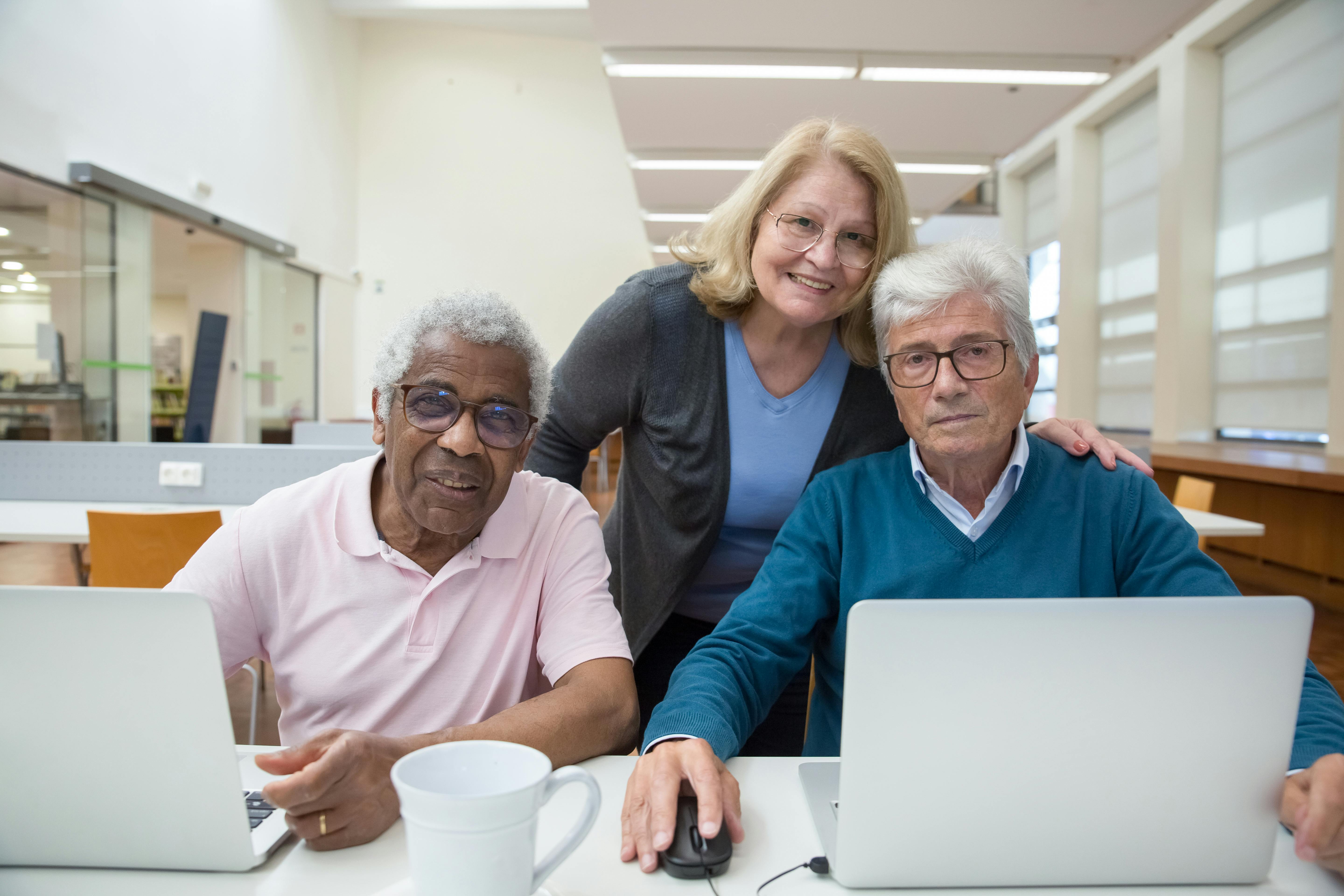 dating sites for seniors