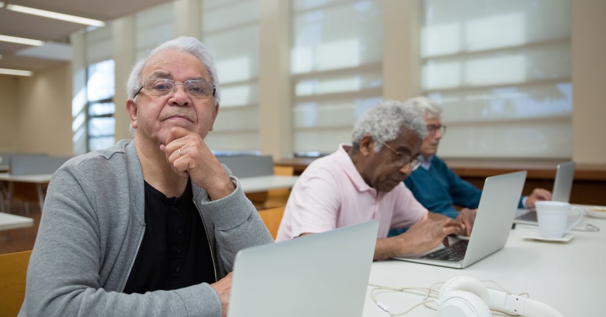 The Anna Community Library Has Two Programs Older Adults Should Know About This Summer
