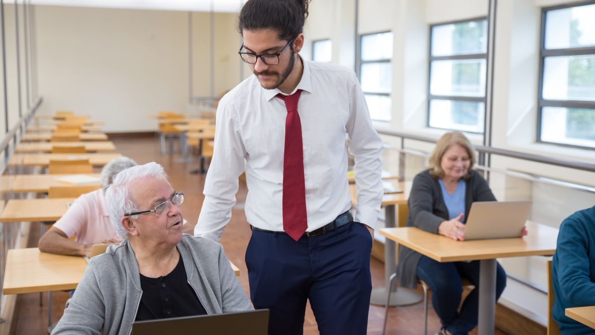 Formation professionnelle continue