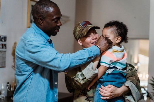 The British Army Trains In Kenya Many Women Say Soldiers Raped Them And Abandoned Children They Fathered 