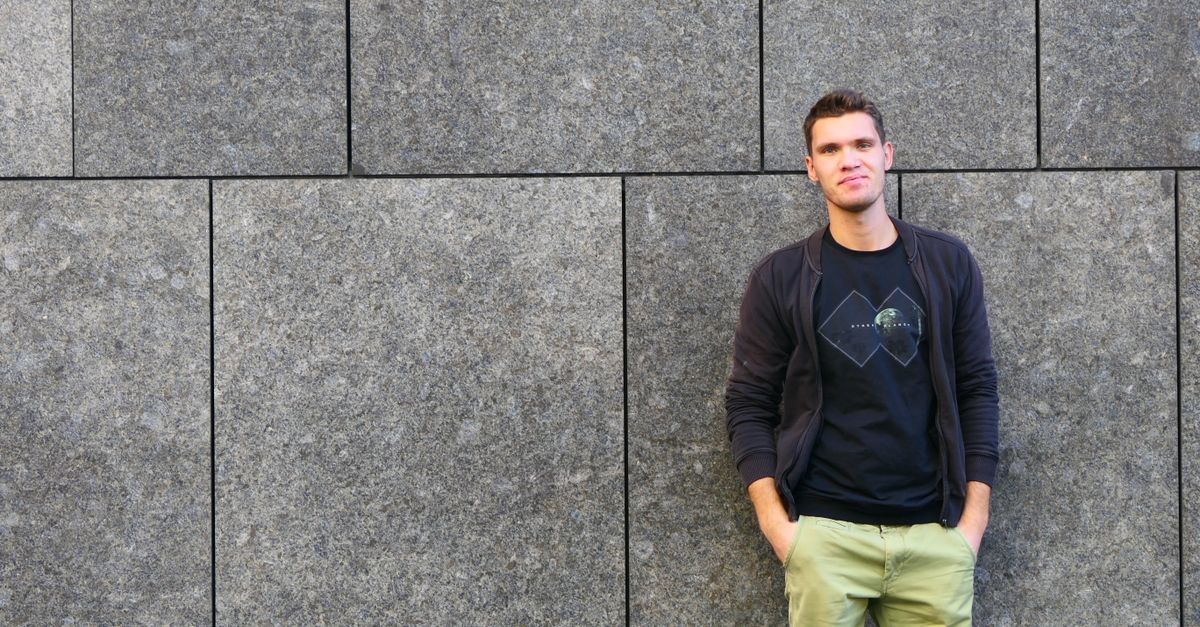 Charlie Kirk Supporters Gather at Assassination Site One Year Later