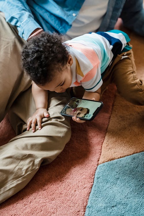 Gratis stockfoto met baby, beeld, binnen