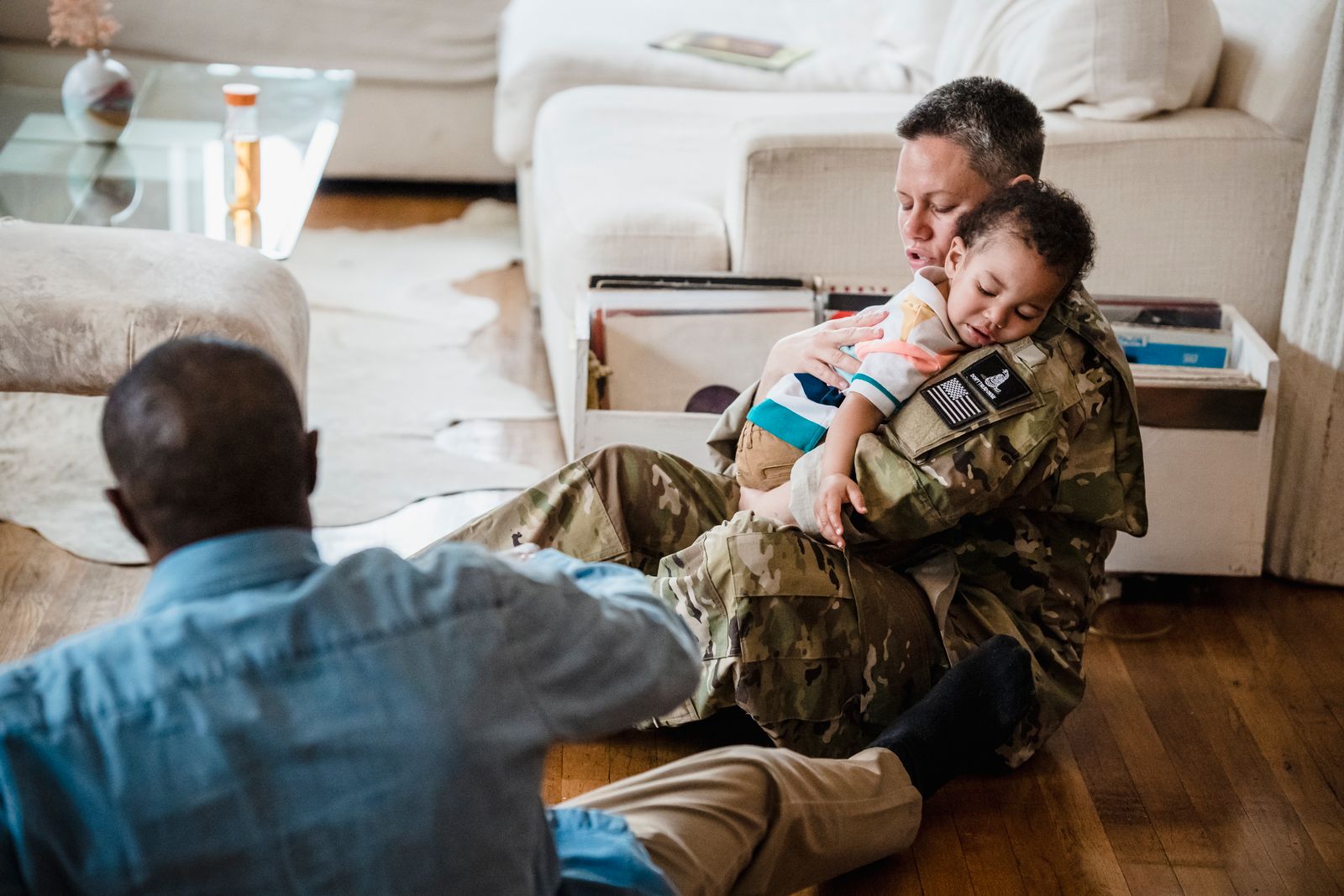 VA Home Loan