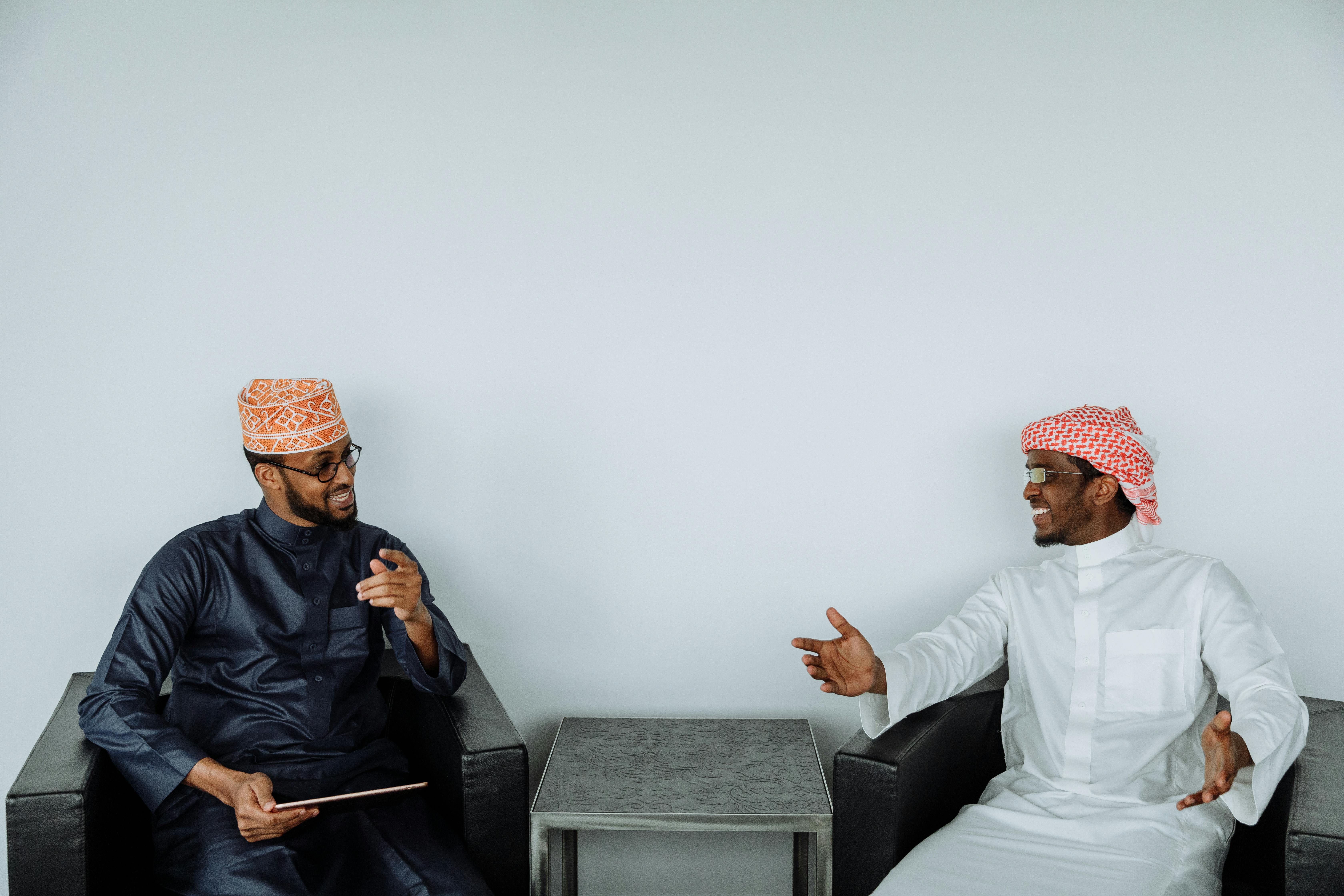 Expats in Kuwait Offering Legal Advice Online Warned — Photo by Thirdman on Pexels