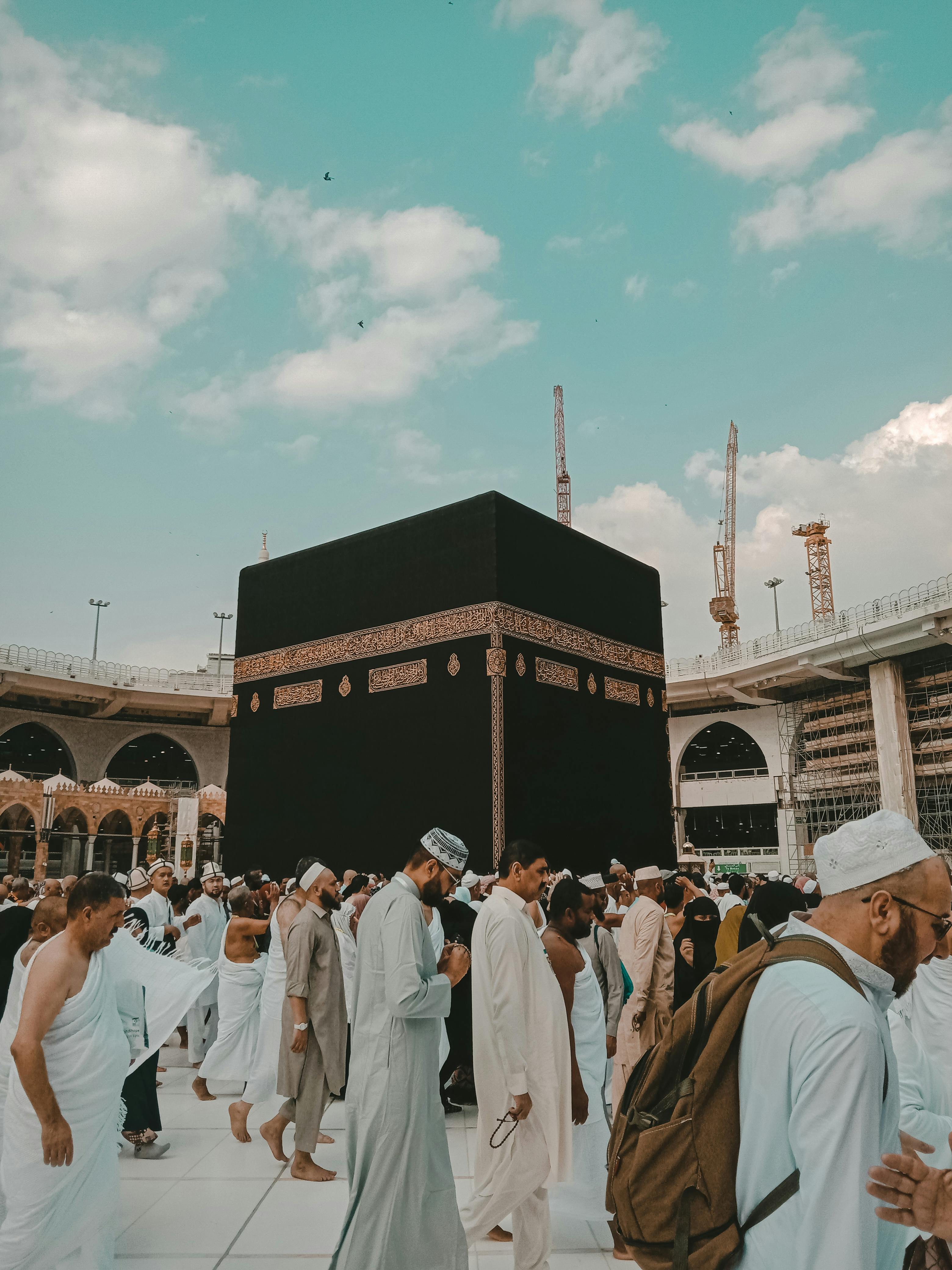 About: Mecca Clock Wallpapers|Makkah 4K Backgrounds 2019 (Google Play  version) | | Apptopia