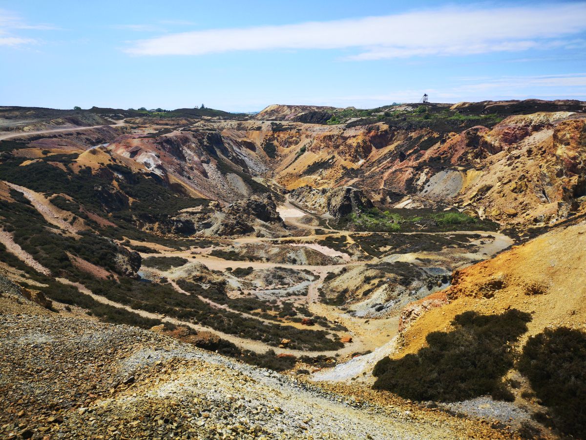 China consume el 58% del cobre mundial y no puede reemplazar el de Chile.