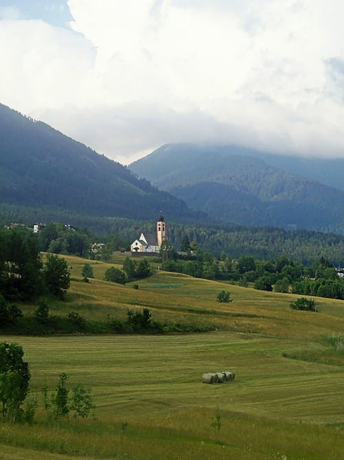 Free stock photo of carano, daiano, dolomiti