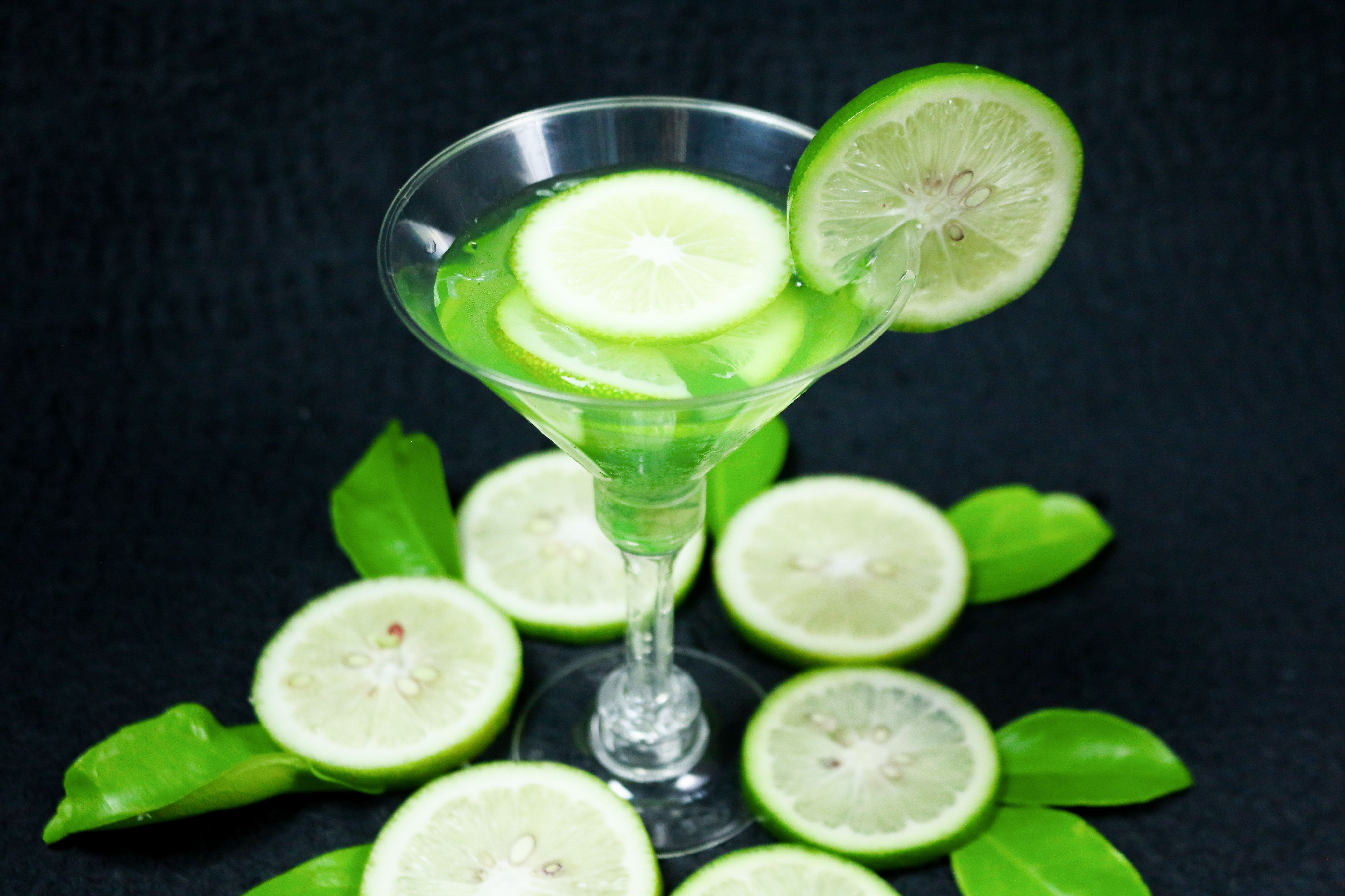 Boston cooler being poured with vanilla ice cream and ginger ale in chilled glass