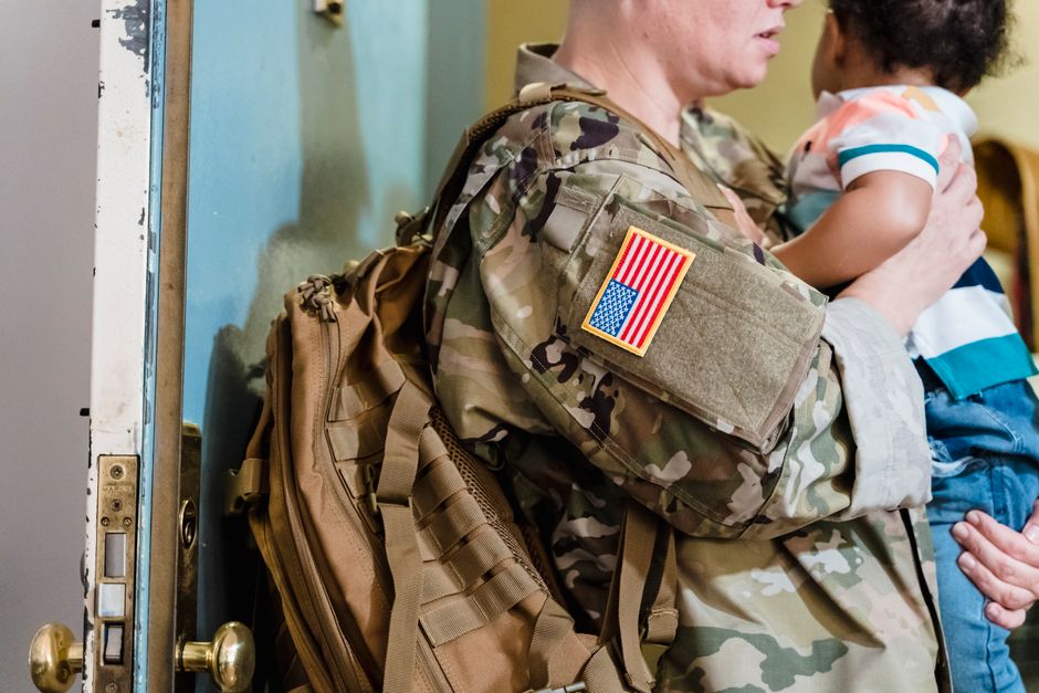 GAO: Intel Agencies Need to Fix Reemployment Gaps For Reservists