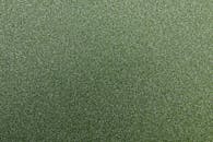 Texture of a Green Synthetic Fabric