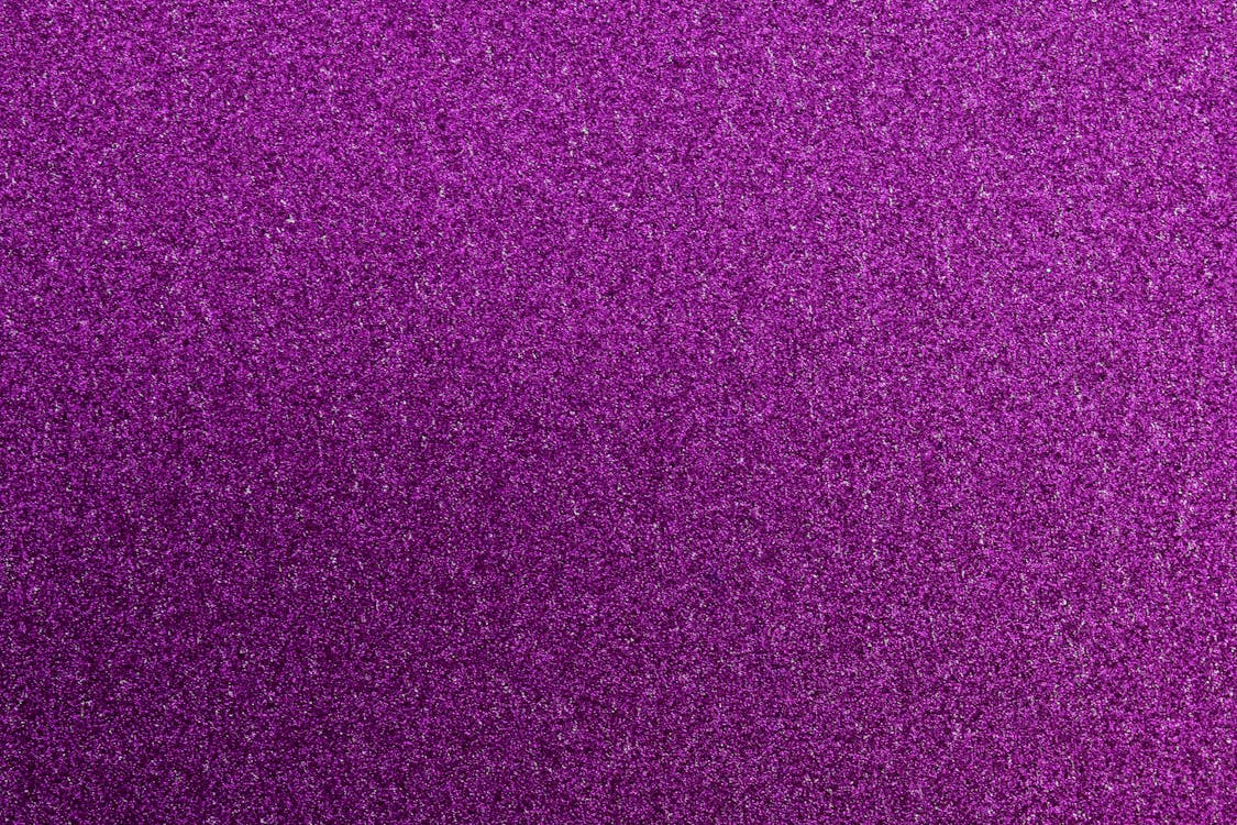 A Rough Purple Texture