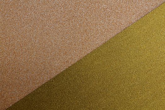 Stunning abstract texture with glittery gold and beige tones, perfect for desktop wallpapers.