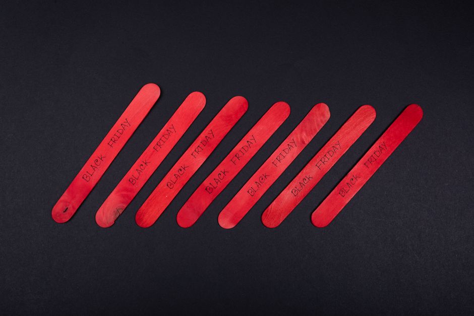 Black Friday Hotel Marketing & Design Playbook