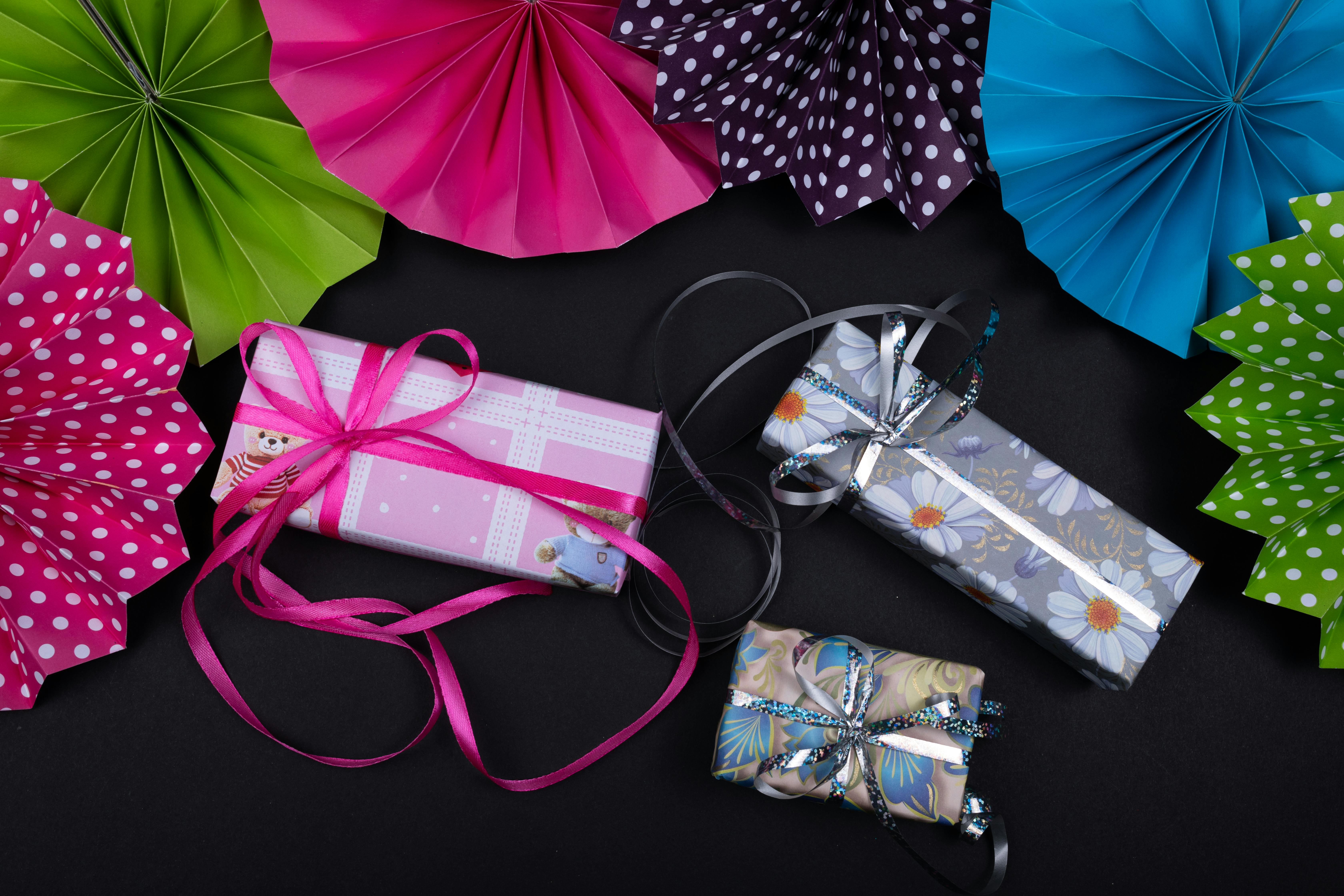Inspirasi Gift