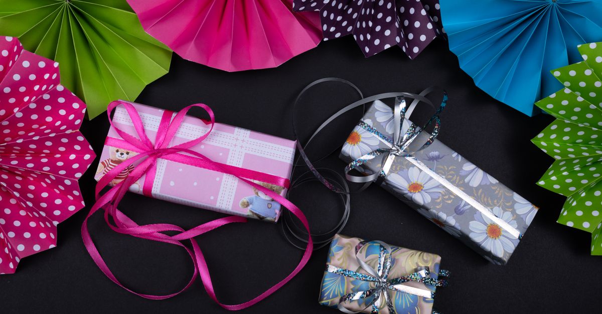 Inspirasi Gift