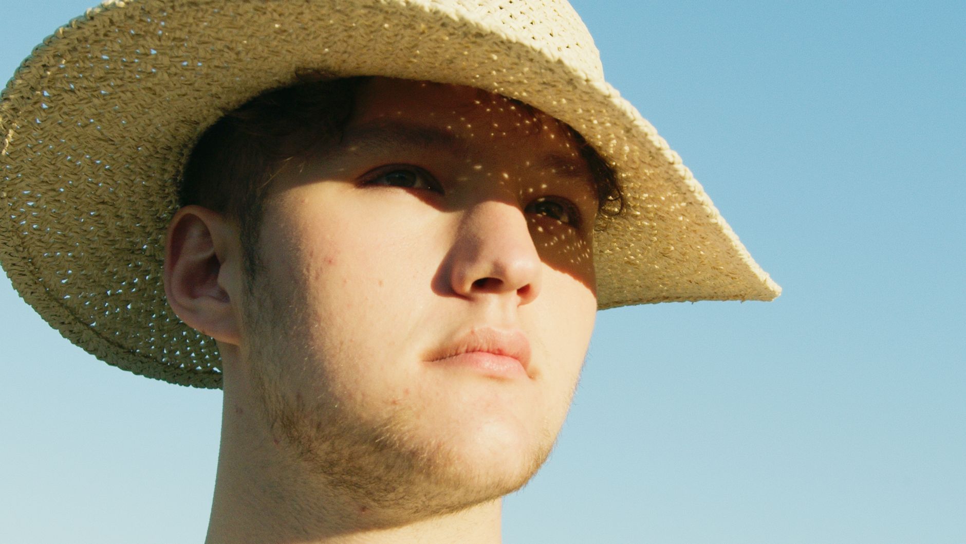 Dylan Asonganyi