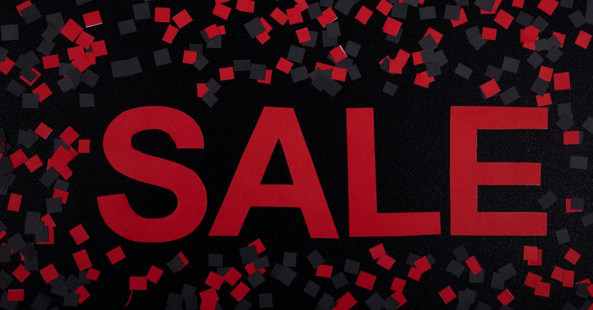 Comment Trouver les Meilleures Offres Pendant les Soldes