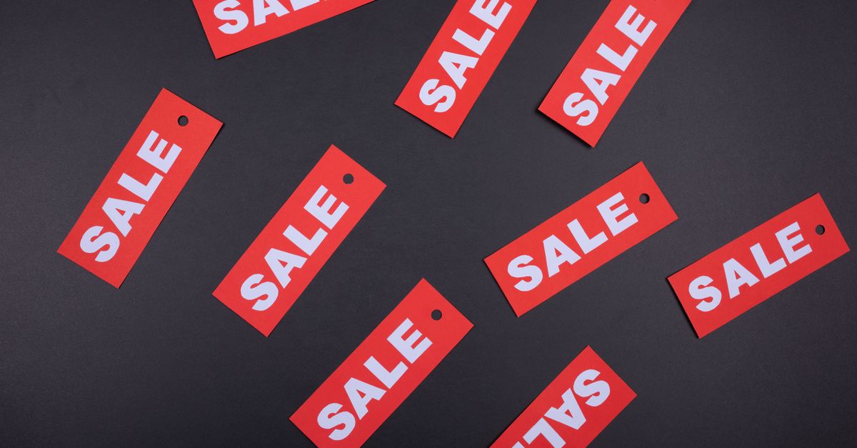 Black Friday Predictions: What to Expect This Year