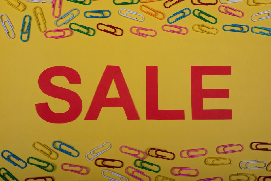 Ultimate Summer Sale Marketing & Design Playbook