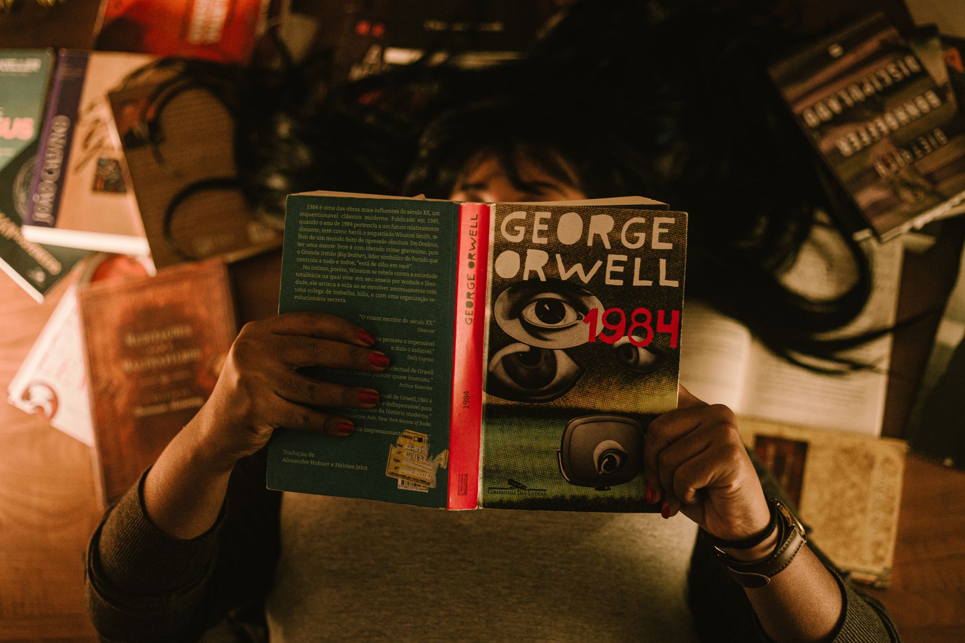 Pages and Prose: Book Lovers Quiz