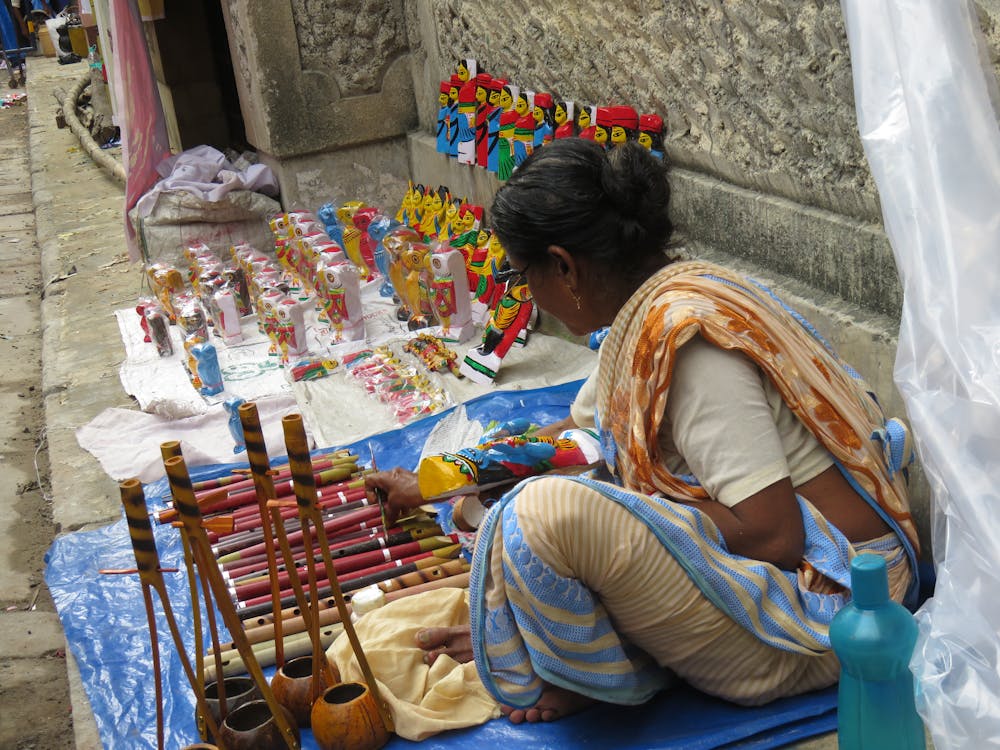 Foto profissional grátis de arte kolkata, casa de campo, chalé