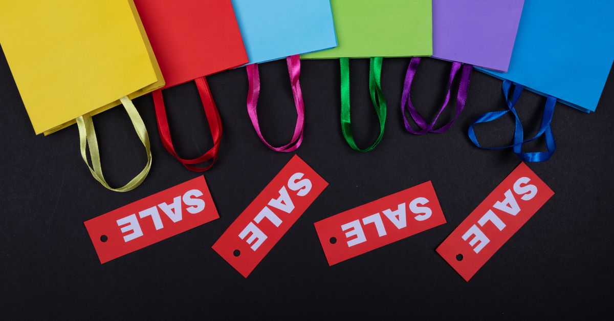 Comment optimiser votre budget shopping