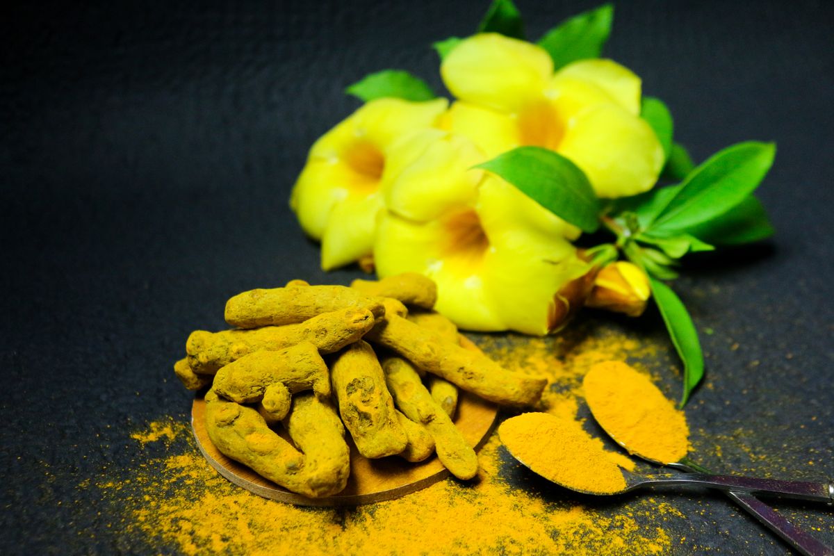 Turmeric Neem Face Pack alternate view