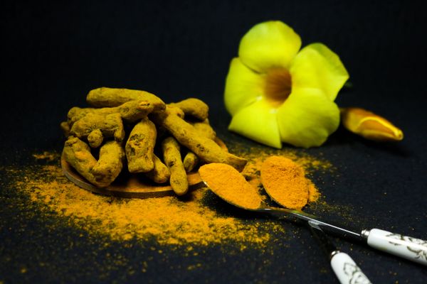 Indian spices post