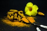 Nano Curcumin