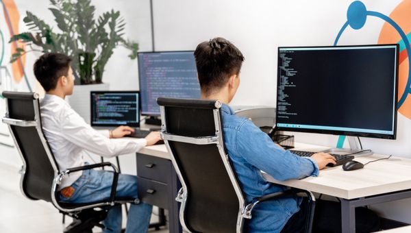 Managed IT, Microsoft 365 & Software Development