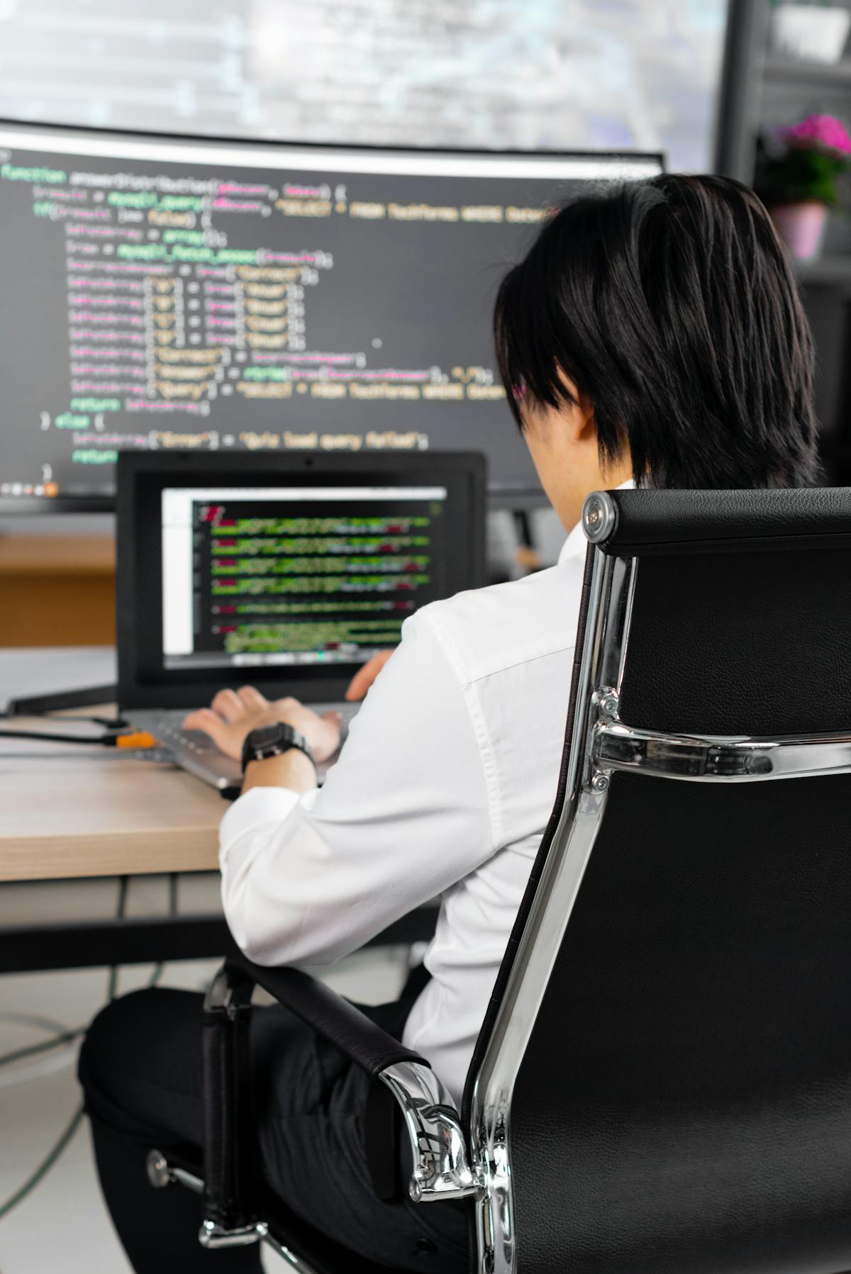 Coding 57个图片和视频，由Lisa from Pexels收藏