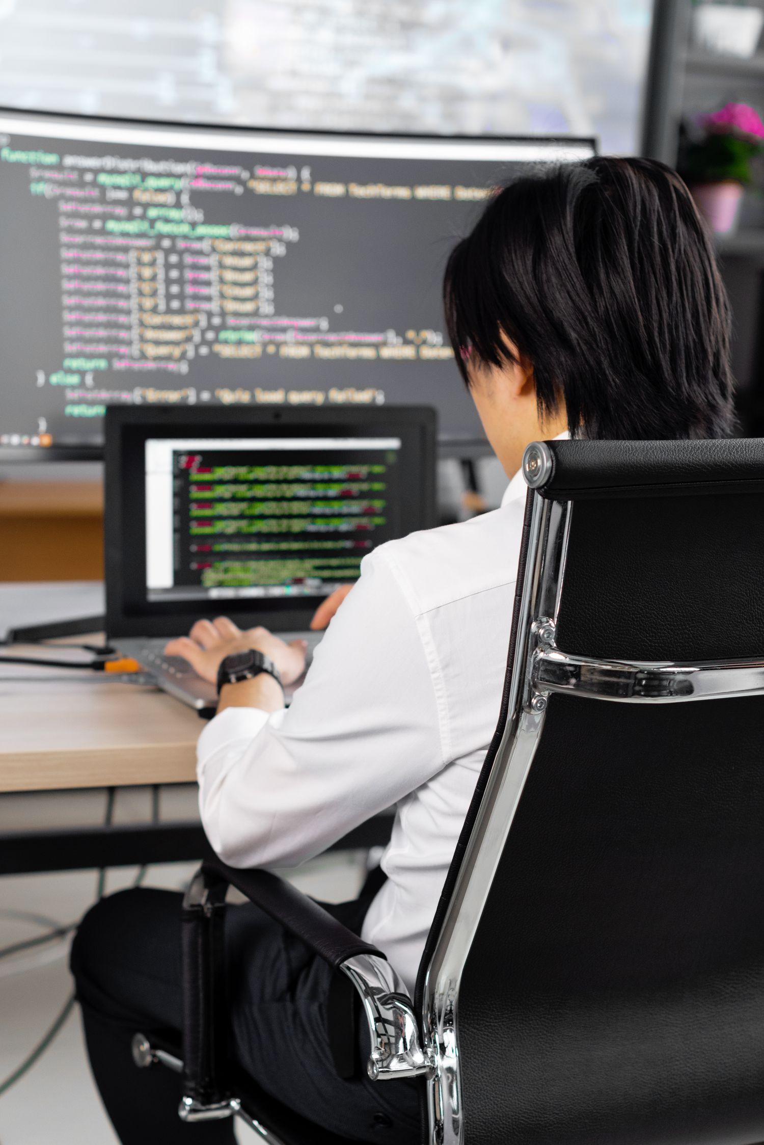AppsLoading cloud engineering team