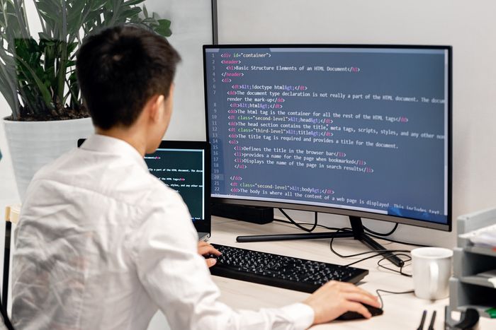 Software Development benefits