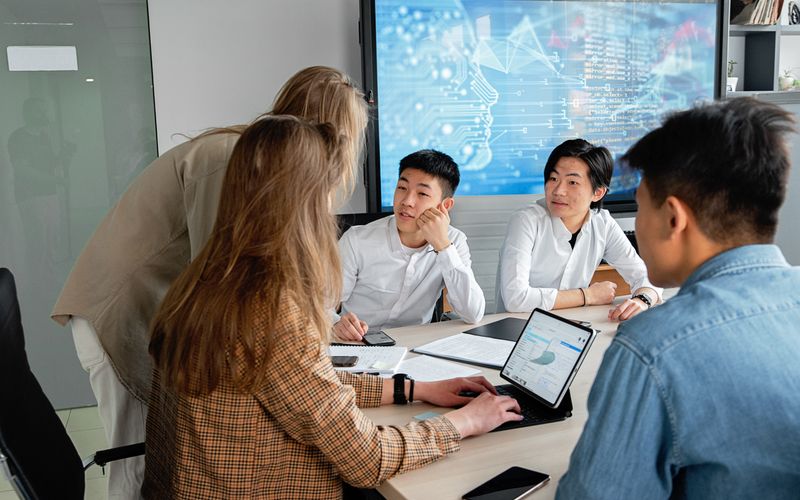 Global Digital Ecosystem Enabler Transforms Workforce Planning with GenXAI’s Anaplan Solution