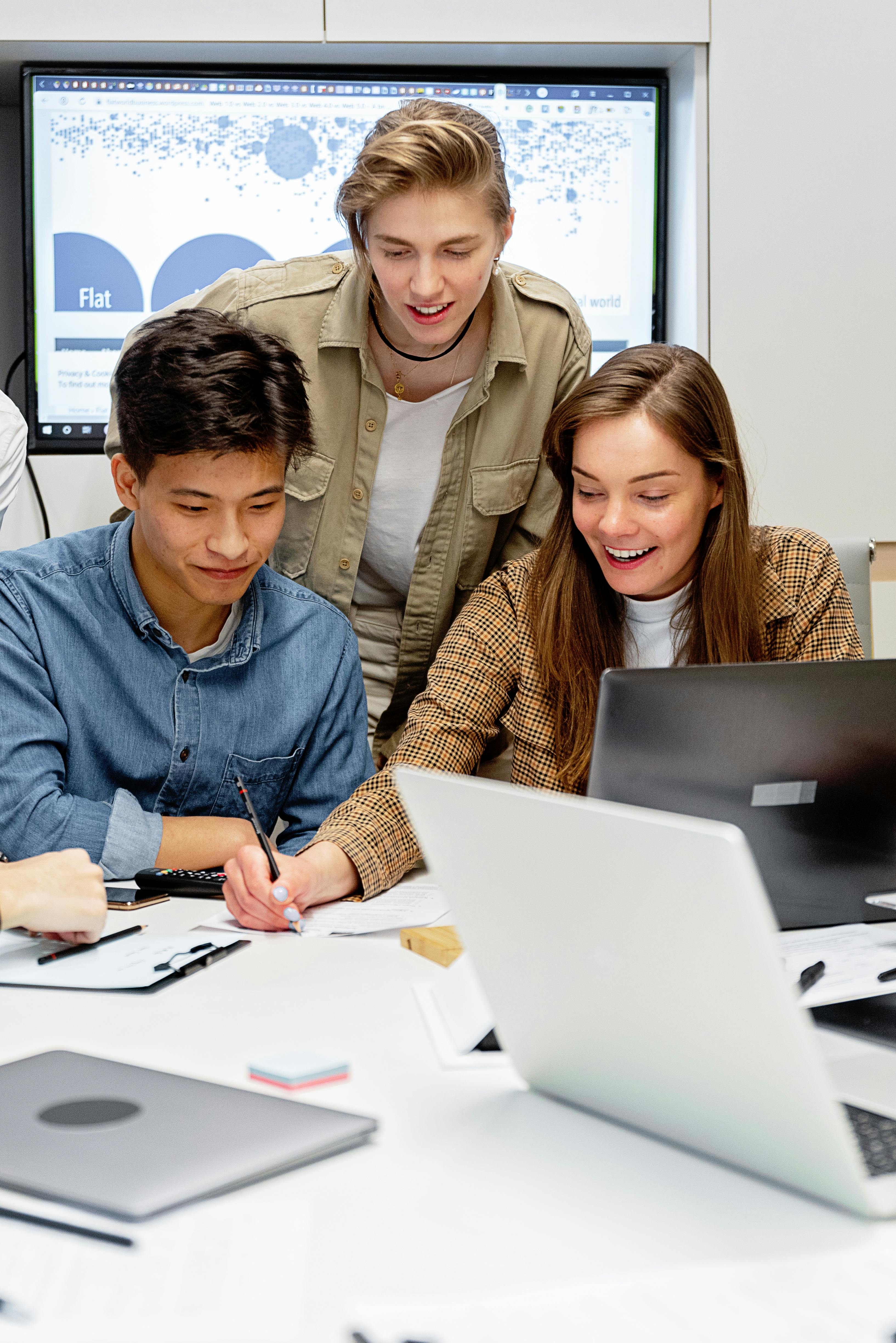 Coding Programs