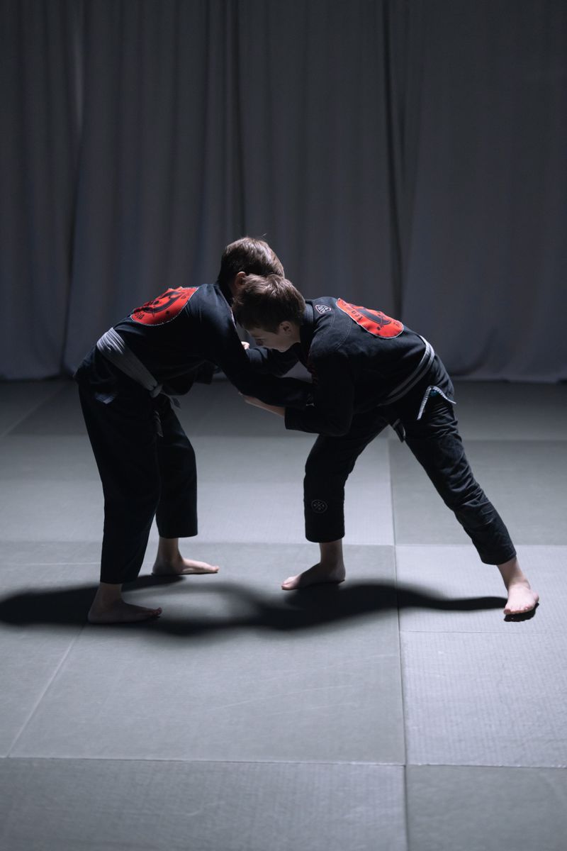 Growing Gorillas Training