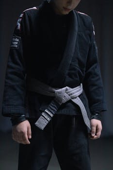 Karate Uniforms and Cultural Exchange: International Inspirations and Adaptations