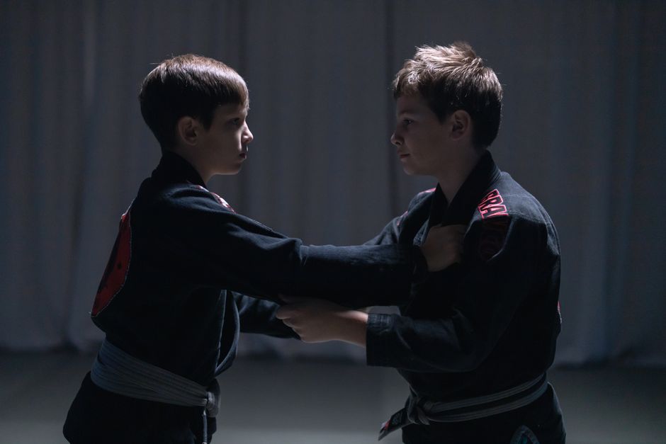 Teens Brazilian Jiu-Jitsu: Benefits, Skills & Getting Started