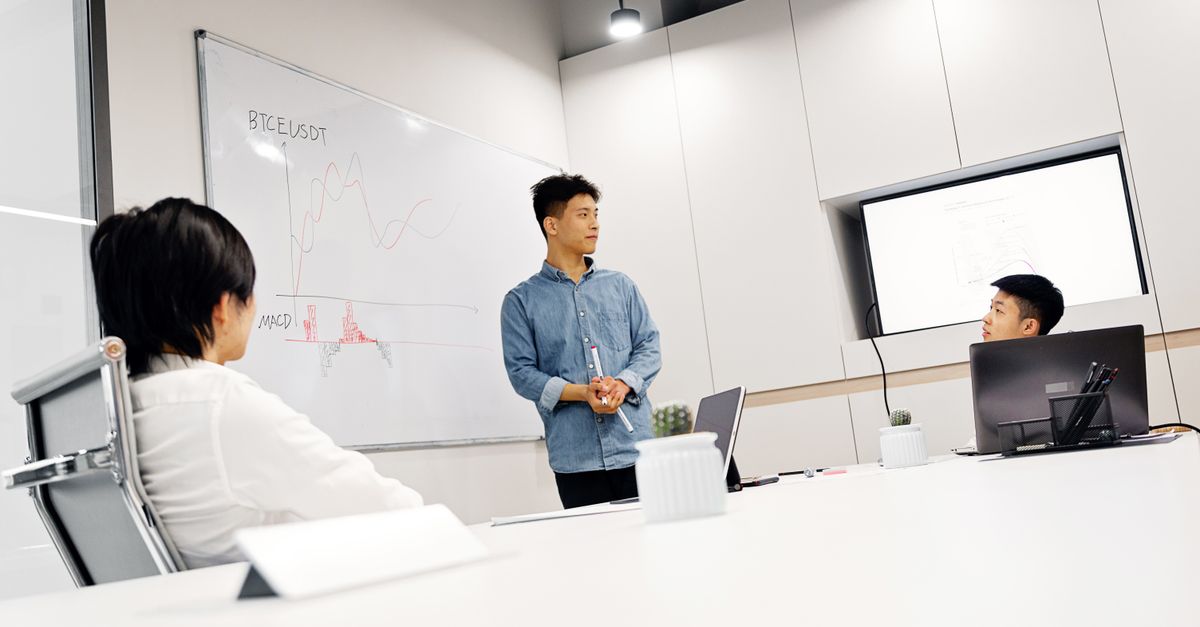 Strategisches Management: Der Schlüssel zum nachhaltigen Erfolg