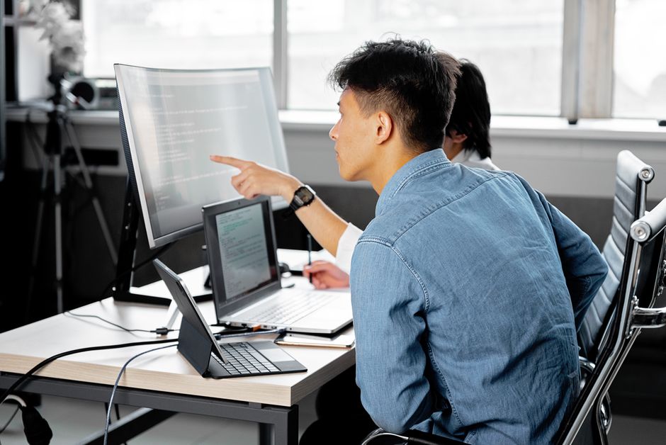 financial guidance for early-stage tech companies