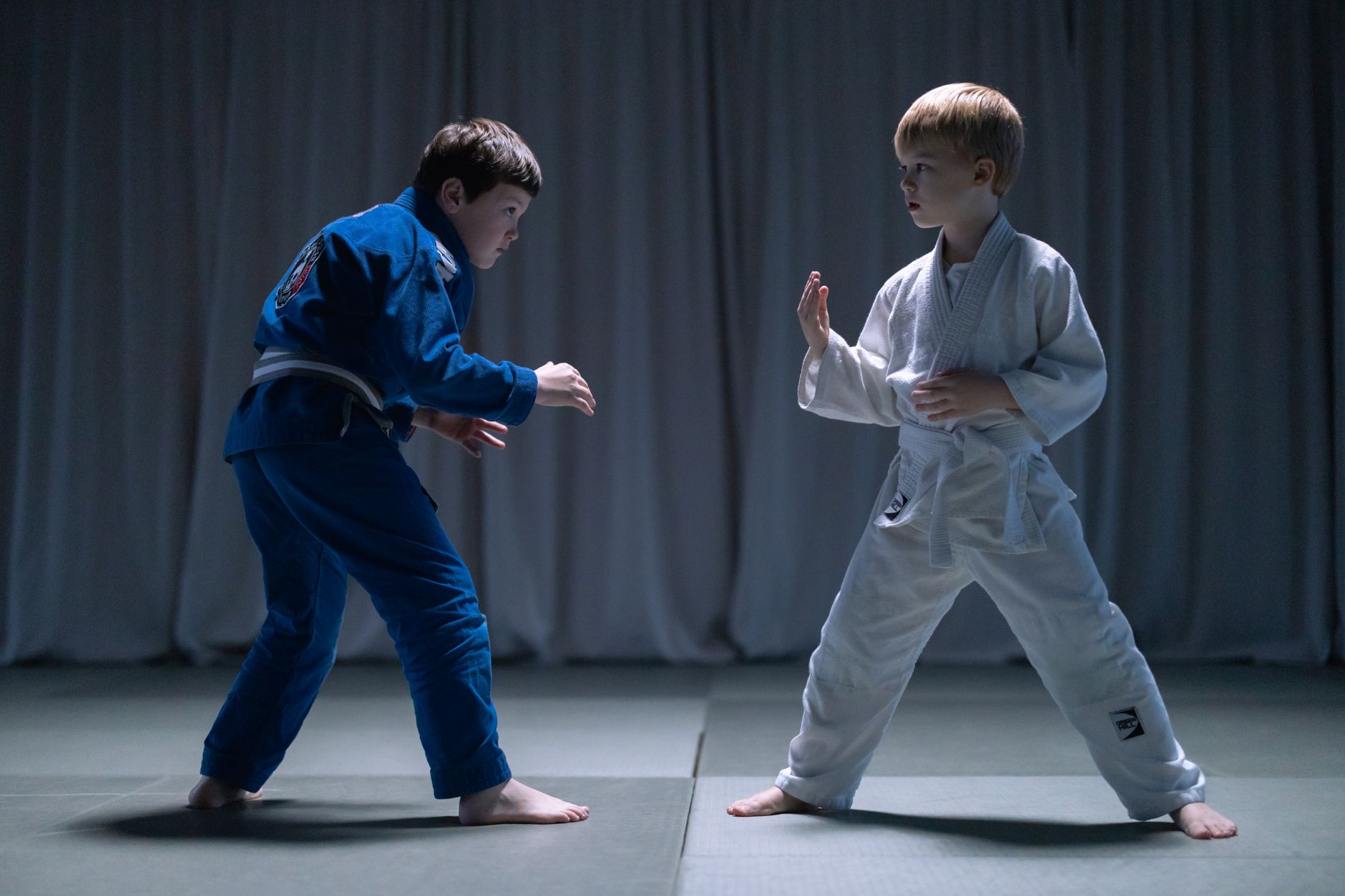 Cours de boxe anglaise