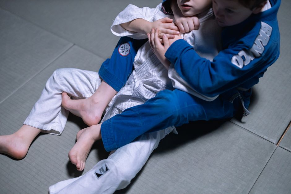 Best Kids Jiu Jitsu Wear 2026: Top 5 Ranked