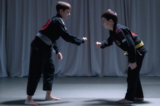 Ottawa Martial Artists Return Home With Medals From Berlin Worlds